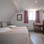 Elouann Familial Spacieux Calme בית נופש Ebersheim