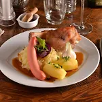 Elouann Familial Spacieux Calme * Ebersheim