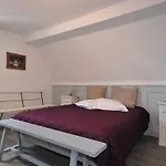 Prázdninový dům Elouann Familial Spacieux Calme *