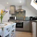 Elouann Familial Spacieux Calme בית נופש Ebersheim