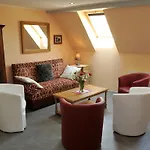 Ferienhaus Elouann Familial Spacieux Calme Ebersheim