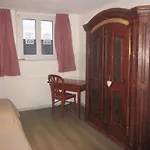 Elouann Familial Spacieux Calme Ebersheim