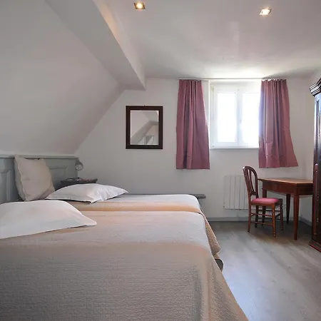 Elouann Familial Spacieux Calme Сasa de vacaciones Ebersheim