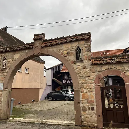 Elouann Familial Spacieux Calme