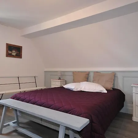 Holiday home Gite Elouann Familial Spacieux Calme *
