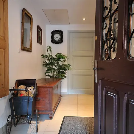 Elouann Familial Spacieux Calme Сasa de vacaciones *