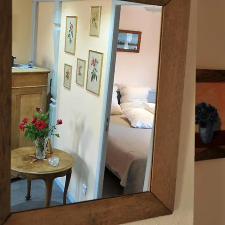 Gite Elouann Familial Spacieux Calme * Ebersheim