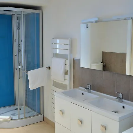 Elouann Familial Spacieux Calme Сasa de vacaciones *