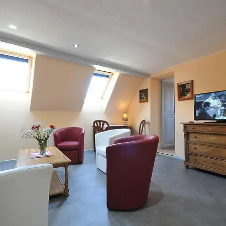 Elouann Familial Spacieux Calme *