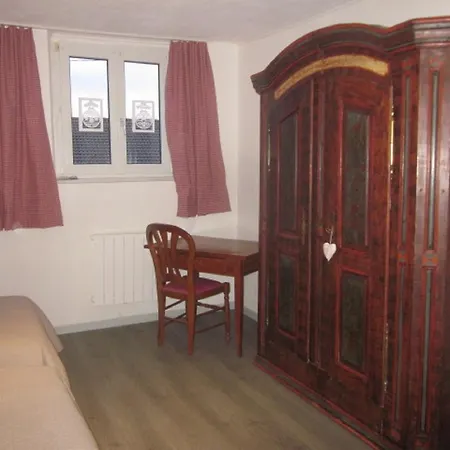 Gite Elouann Familial Spacieux Calme Ebersheim