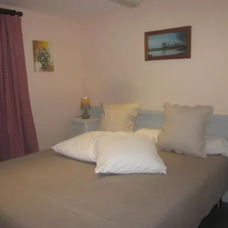 Gite Elouann Familial Spacieux Calme Holiday home