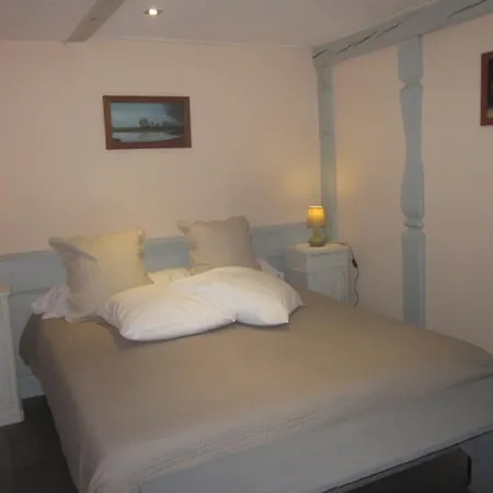 Elouann Familial Spacieux Calme *