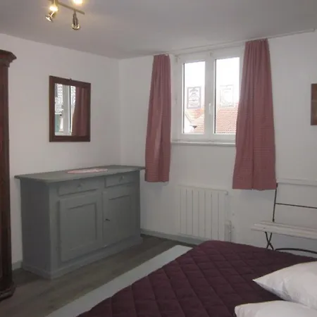 Сasa de vacaciones Elouann Familial Spacieux Calme *