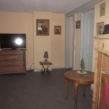 Сasa de vacaciones Elouann Familial Spacieux Calme *