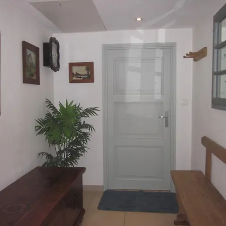Gite Elouann Familial Spacieux Calme * Ebersheim