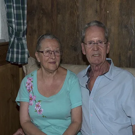 Elouann Familial Spacieux Calme Сasa de vacaciones *