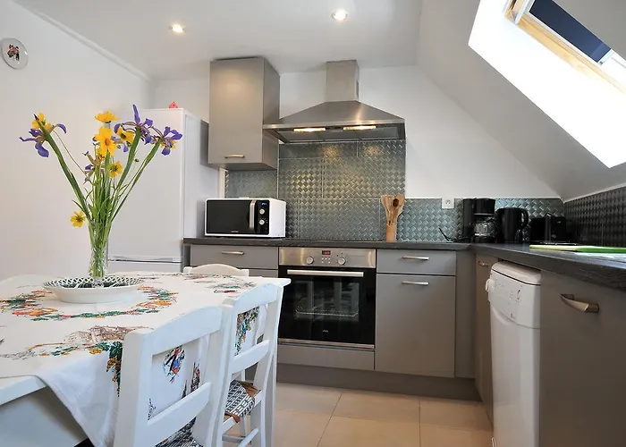 Elouann Familial Spacieux Calme Дом отдыха Ebersheim